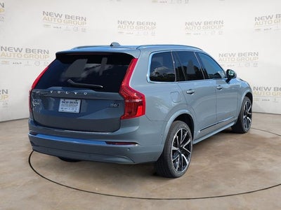 2023 Volvo XC90 B6 Plus 6-Seater