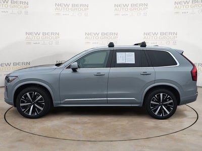 2025 Volvo XC90 B6 Core 2025.5