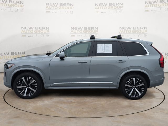 2025 Volvo XC90 B6 Core 2025.5