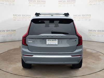 2025 Volvo XC90 B6 Core 2025.5