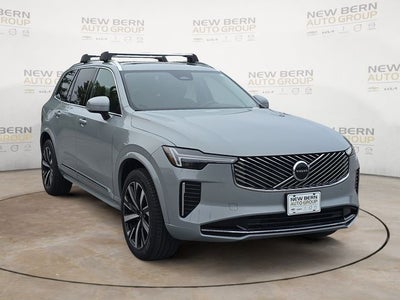 2025 Volvo XC90 B6 Core 2025.5