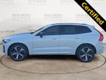 2022 Volvo XC60 B6 R-Design