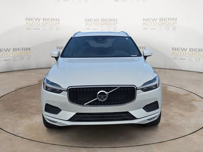 2021 Volvo XC60 T5 Momentum
