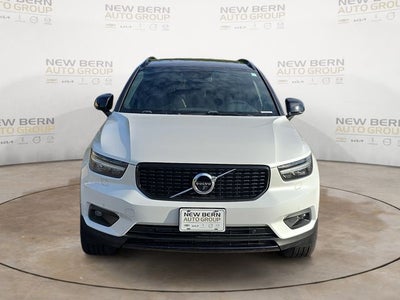 2021 Volvo XC40 R-Design
