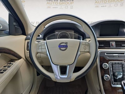 2015 Volvo XC70 3.2 Platinum