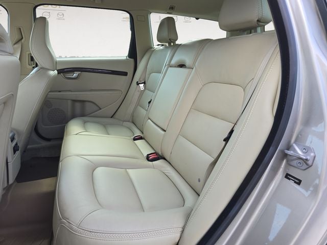 2015 Volvo XC70 3.2 Platinum