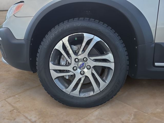 2015 Volvo XC70 3.2 Platinum