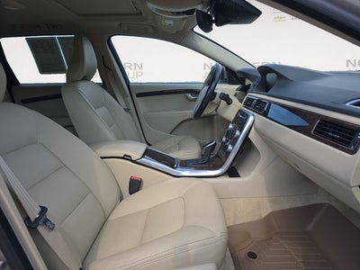 2015 Volvo XC70 3.2 Platinum
