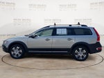 2015 Volvo XC70 3.2 Platinum
