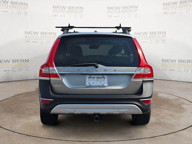2015 Volvo XC70 3.2 Platinum