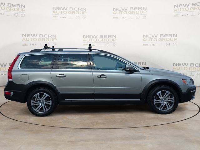 2015 Volvo XC70 3.2 Platinum
