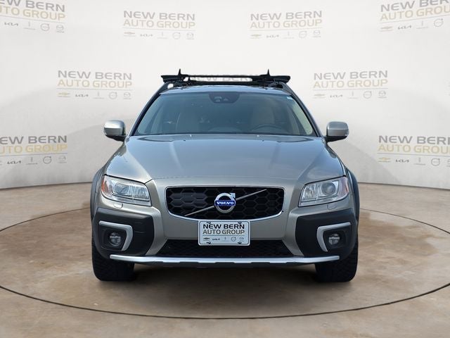 2015 Volvo XC70 3.2 Platinum
