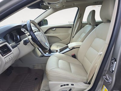 2015 Volvo XC70 3.2 Platinum