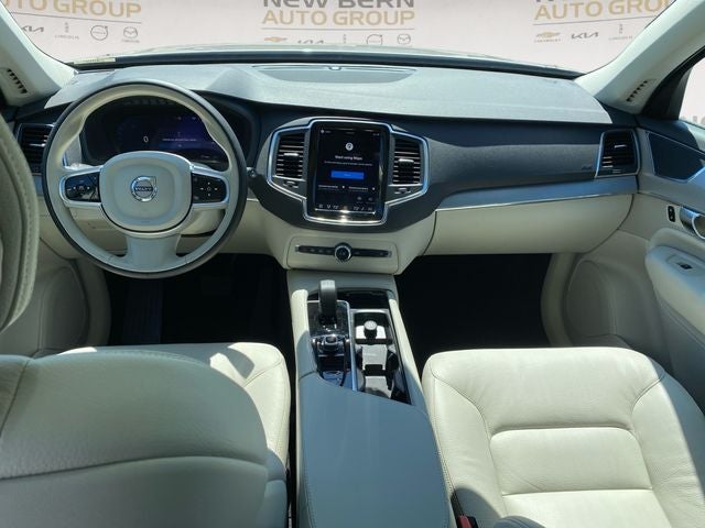 2024 Volvo XC90 B5 Core
