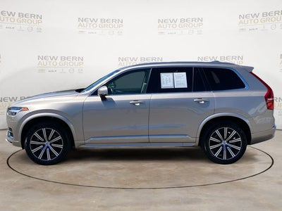 2024 Volvo XC90 B5 Core