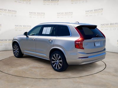 2024 Volvo XC90 B5 Core