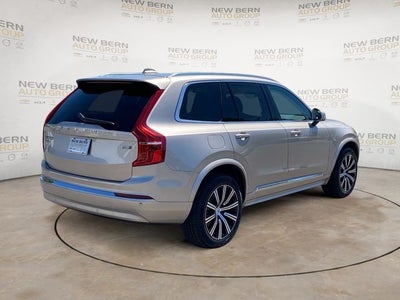 2024 Volvo XC90 B5 Core