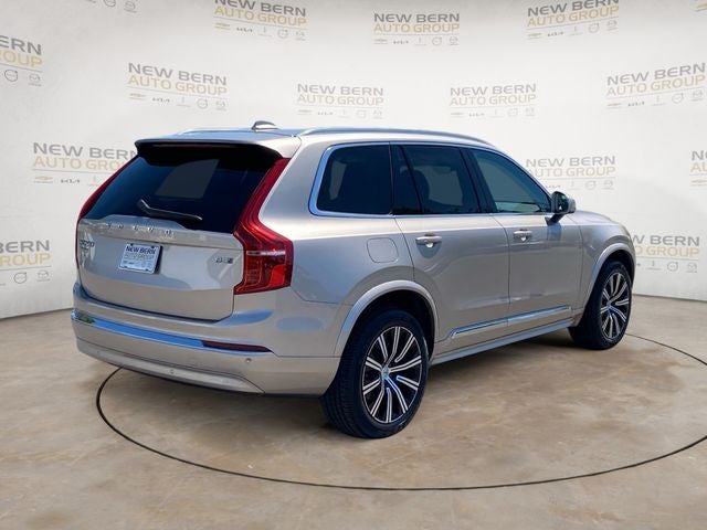 2024 Volvo XC90 B5 Core