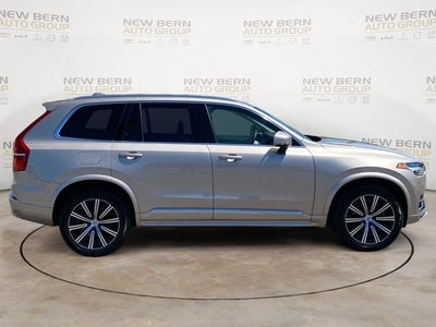 2024 Volvo XC90 B5 Core