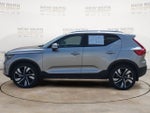 2024 Volvo XC40 B5 Plus Bright Theme