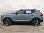 2024 Volvo XC40 B5 Plus Dark Theme