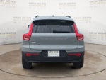 2024 Volvo XC40 B5 Plus Dark Theme