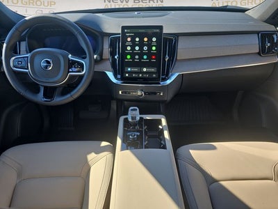 2025 Volvo XC90 B5 Plus 2025.5