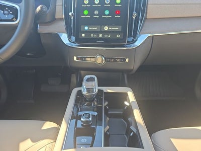 2025 Volvo XC90 B5 Plus 2025.5