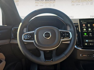2025 Volvo XC90 B5 Plus 2025.5