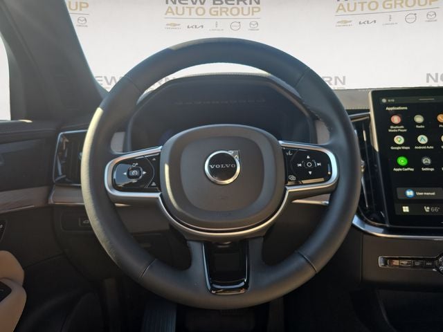 2025 Volvo XC90 B5 Plus 2025.5