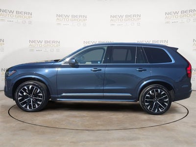 2025 Volvo XC90 B5 Plus 2025.5
