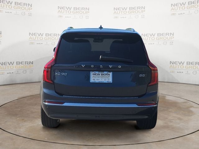 2025 Volvo XC90 B5 Plus 2025.5