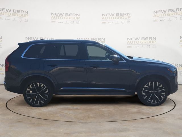 2025 Volvo XC90 B5 Plus 2025.5