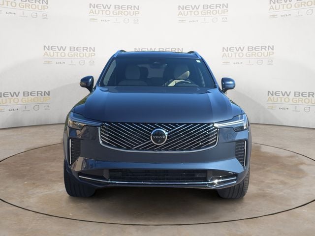 2025 Volvo XC90 B5 Plus 2025.5