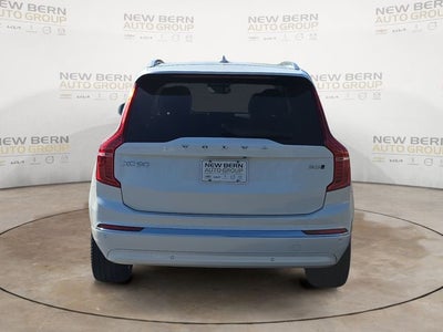 2025 Volvo XC90 B5 Core