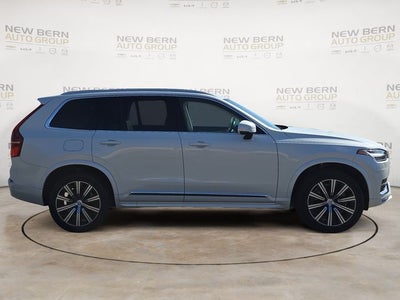 2025 Volvo XC90 B5 Core
