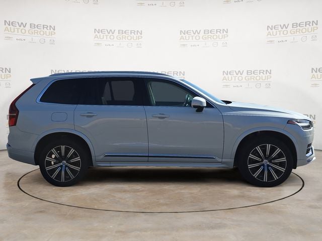 2025 Volvo XC90 B5 Core