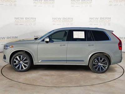 2025 Volvo XC90 B5 Core