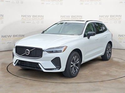 2025 Volvo XC60 B5 Core