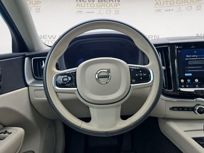 2025 Volvo XC60 B5 Core