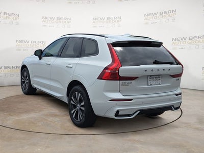 2025 Volvo XC60 B5 Core
