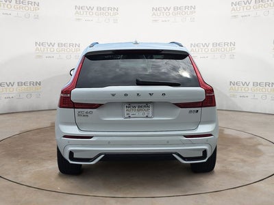 2025 Volvo XC60 B5 Core
