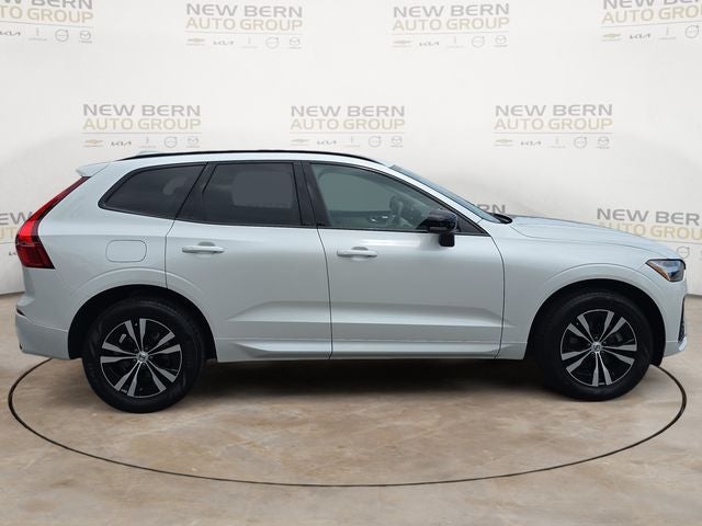 2025 Volvo XC60 B5 Core