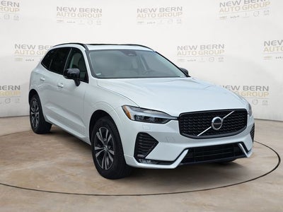 2025 Volvo XC60 B5 Core