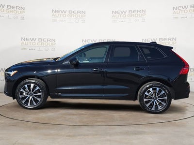 2025 Volvo XC60 B5 Core