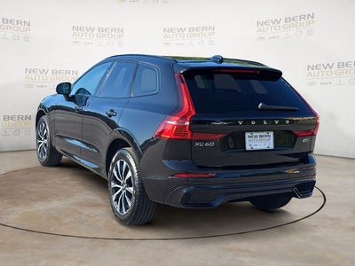 2025 Volvo XC60 B5 Core