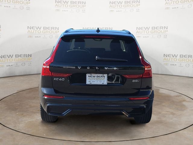 2025 Volvo XC60 B5 Core