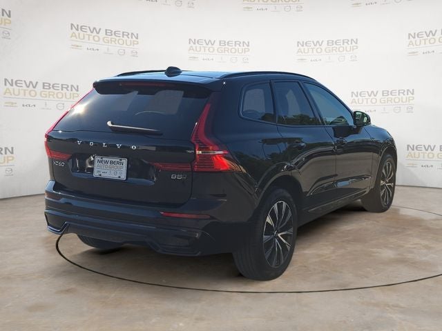 2025 Volvo XC60 B5 Core