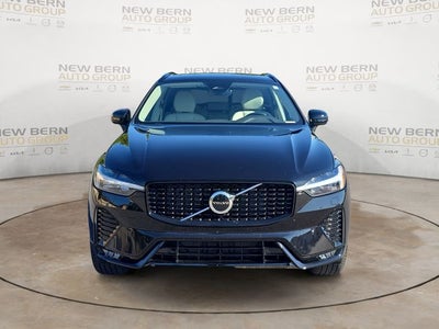 2025 Volvo XC60 B5 Core