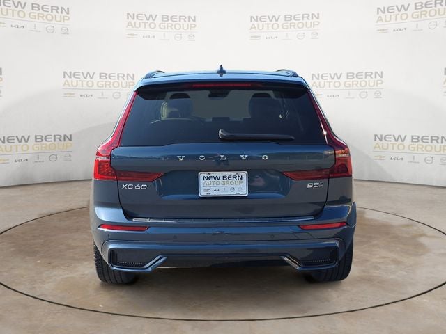 2026 Volvo XC60 B5 Ultra